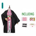 Cosplay Dress for Demon Slayer